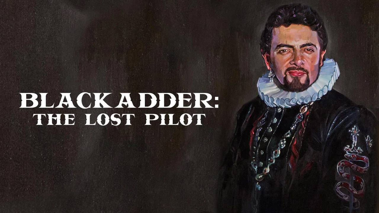 Blackadder: The Lost Pilot - 剧照