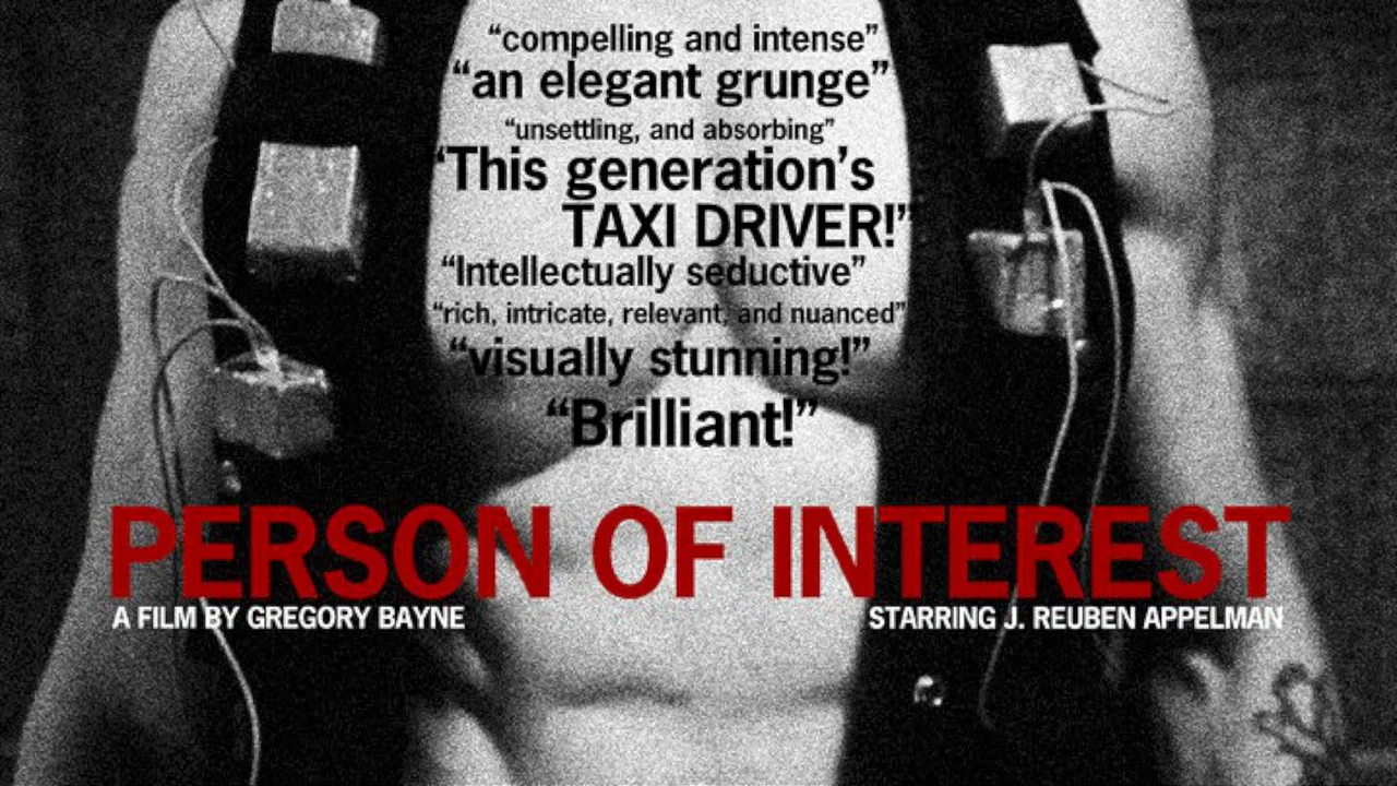 Person of Interest - 剧照