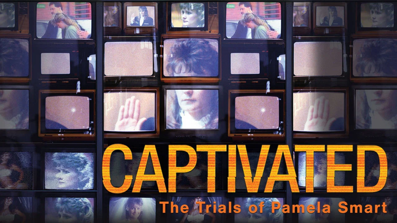 Captivated: The Trials of Pamela Smart - 剧照
