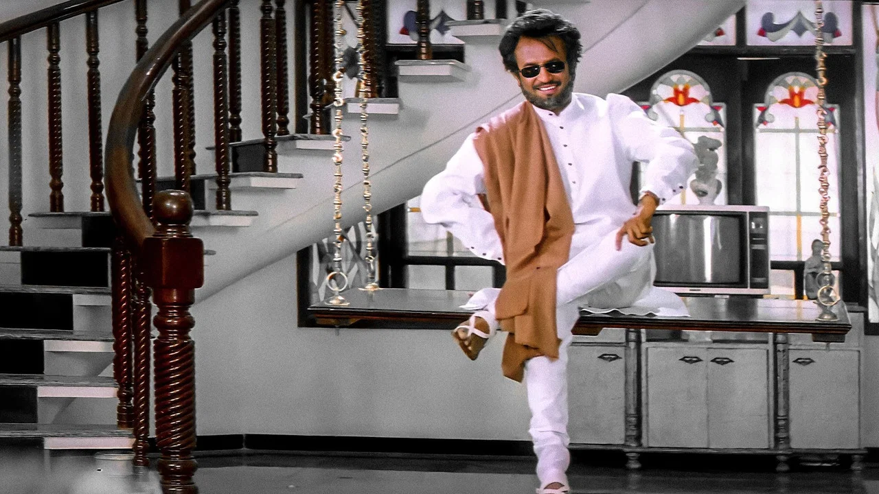 படையப்பா - 剧照