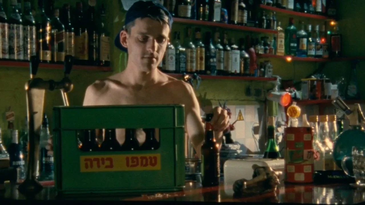מלכה לב אדום - 剧照