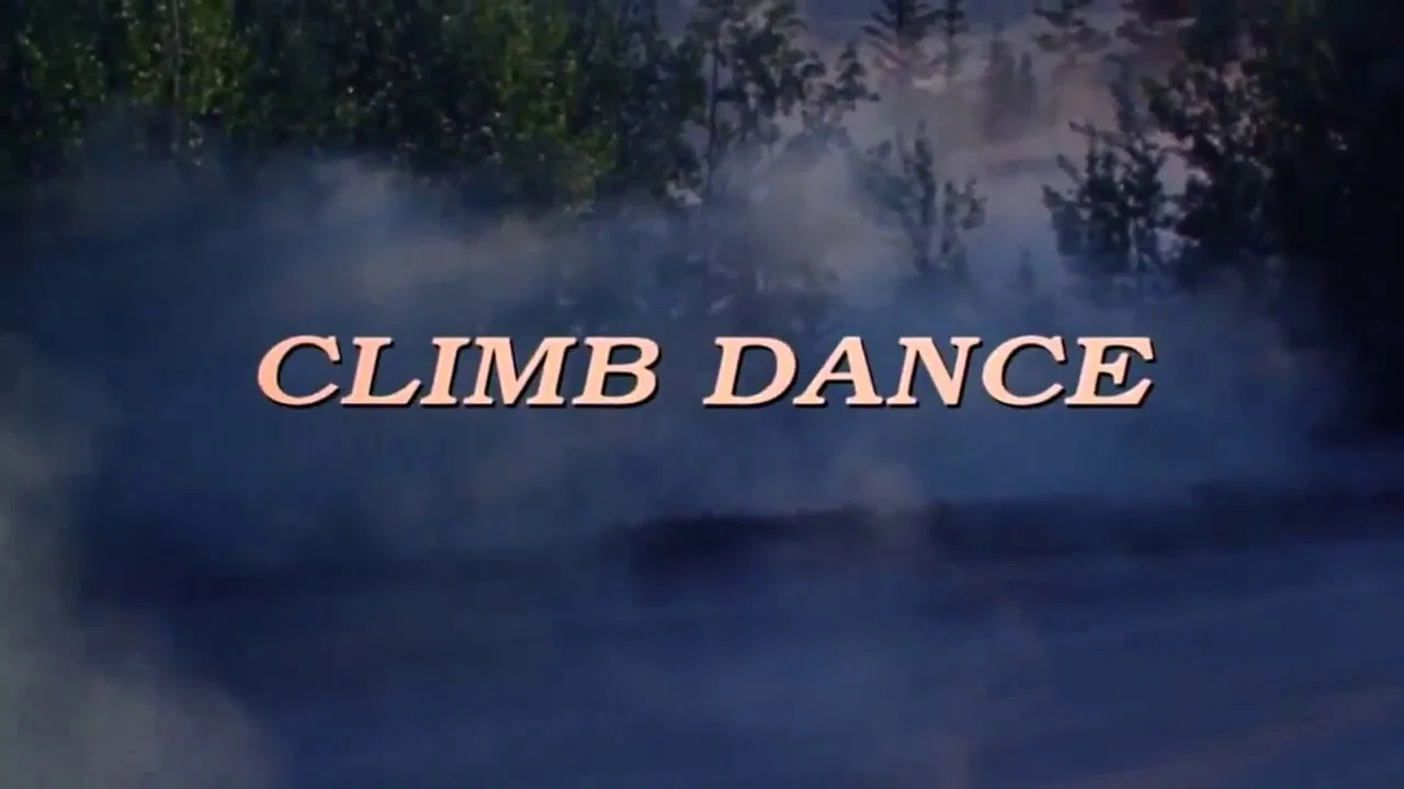 Climb Dance - 剧照