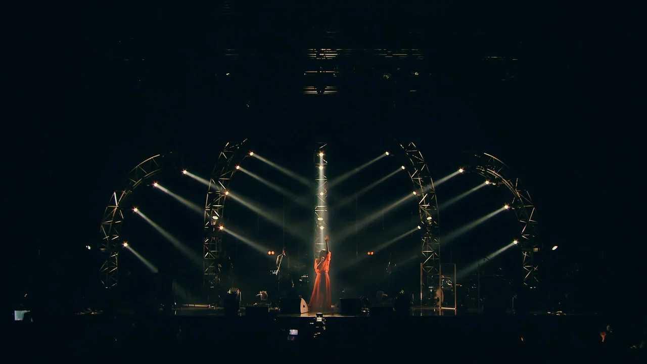 milet：出道两周年纪念演唱会「You & I」 - 剧照