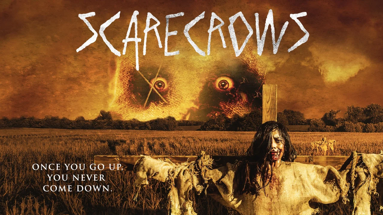 Scarecrows - 剧照