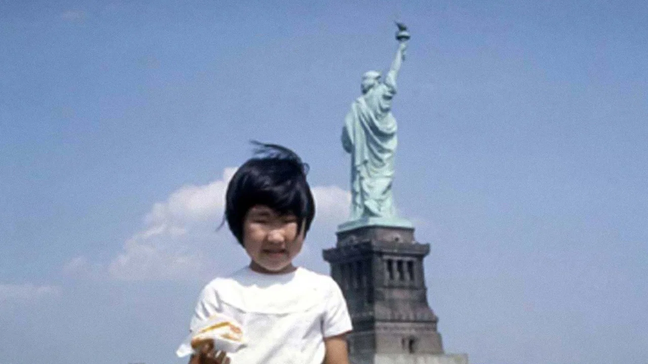 My America... or Honk If You Love Buddha - 剧照