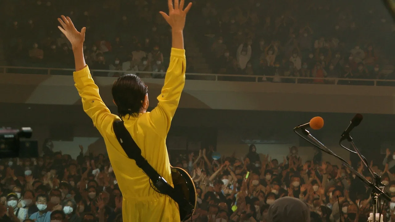 Super Live (2021) - Debut 50th Anniversary ~ The Rainbow Goblins Final - 剧照