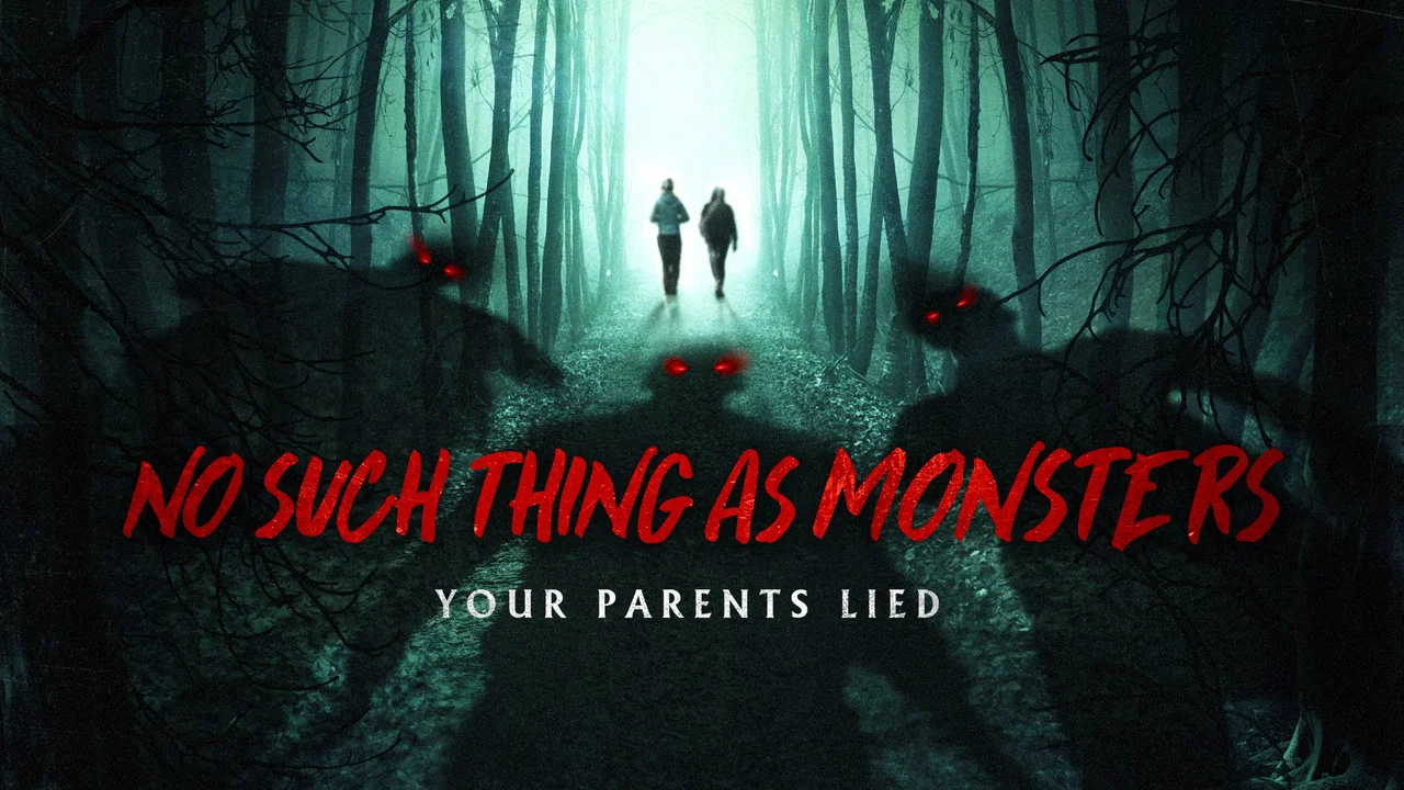 No Such Thing as Monsters - 剧照