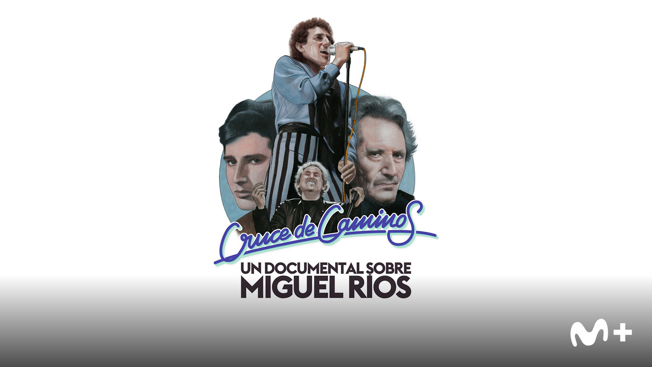 Cruce de caminos - 剧照