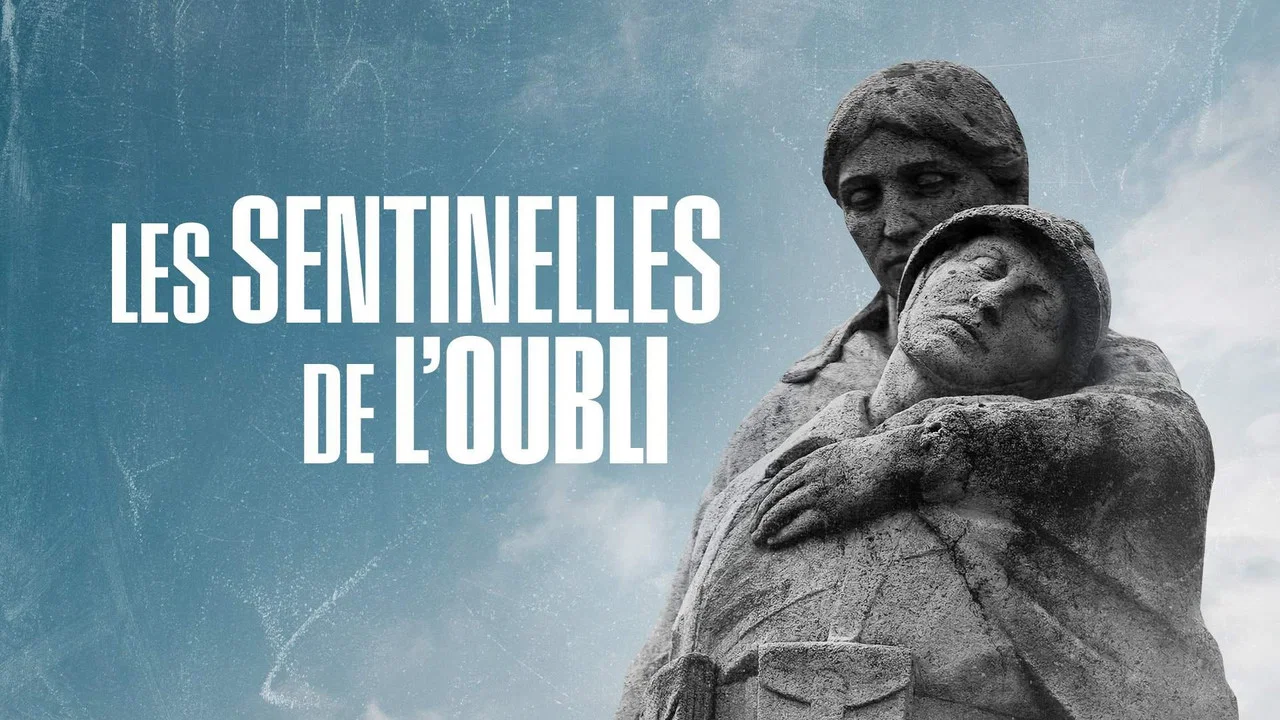 Les Sentinelles de l'oubli - 剧照