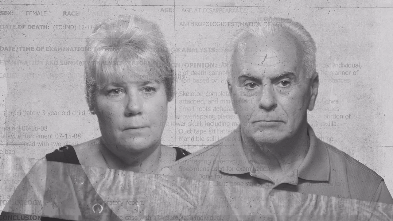 Casey Anthony's Parents Speak - 剧照