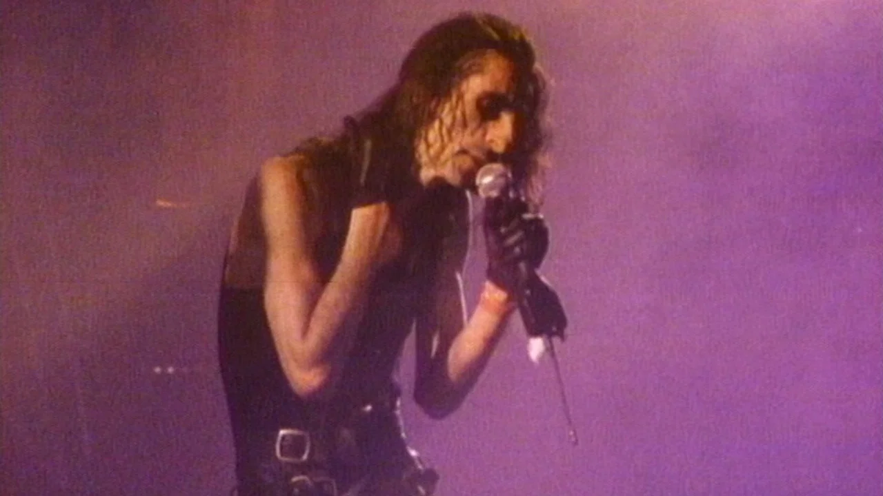 Alice Cooper: The Strange Case of Alice Cooper - 剧照
