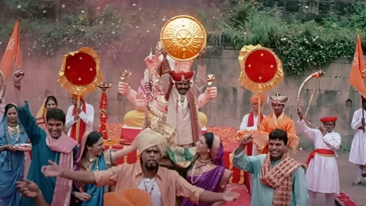 उलाढाल - 剧照