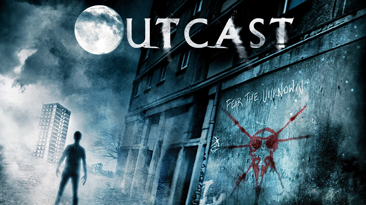 Outcast - 剧照