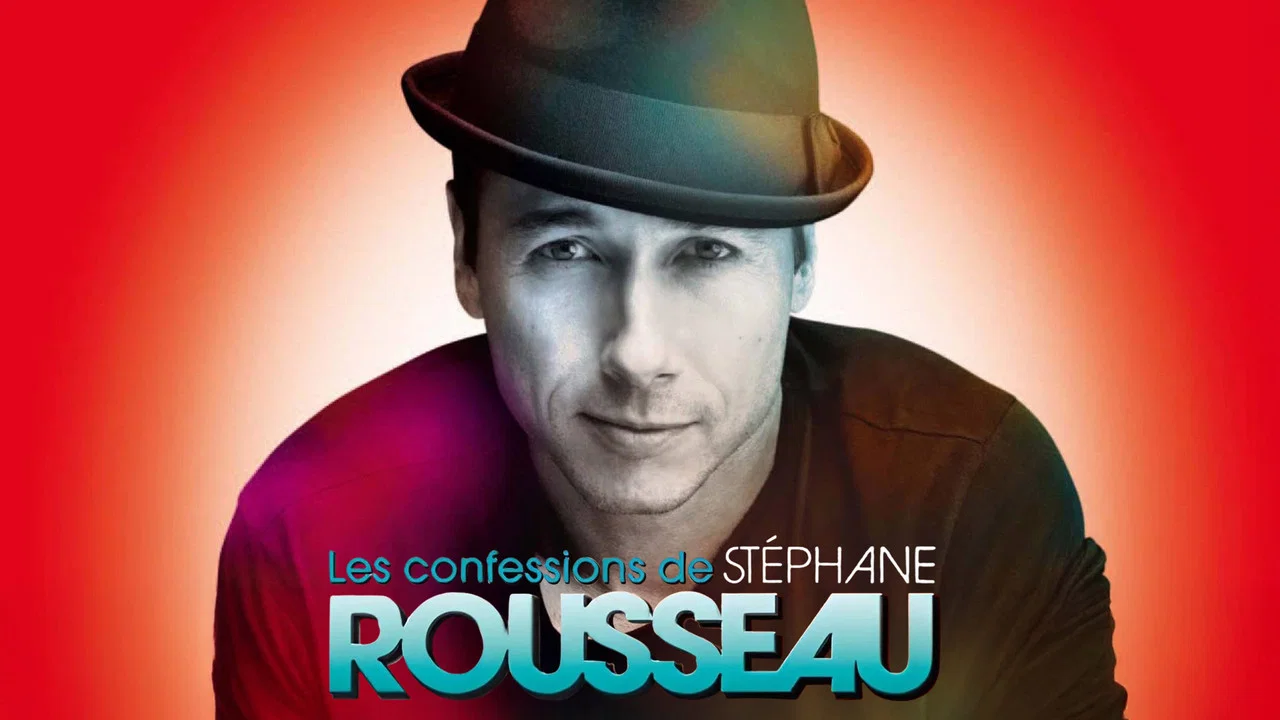 Les confessions de St&eacute;phane Rousseau - 剧照