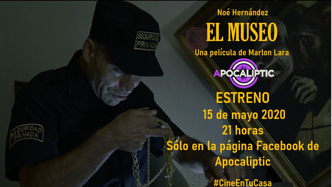 El Museo - 剧照