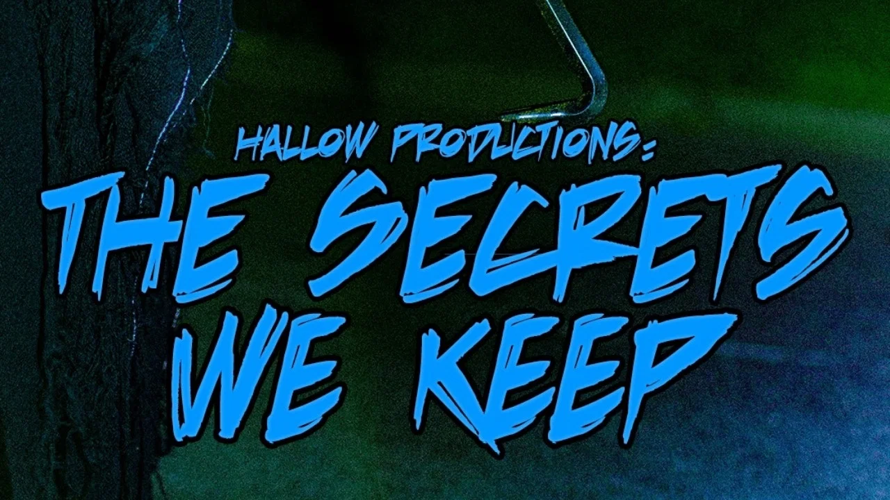 The Secrets We Keep - 剧照