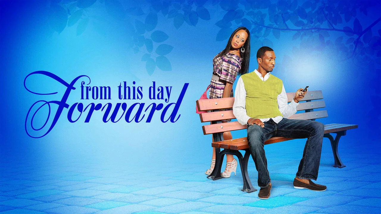 From This Day Forward - 剧照