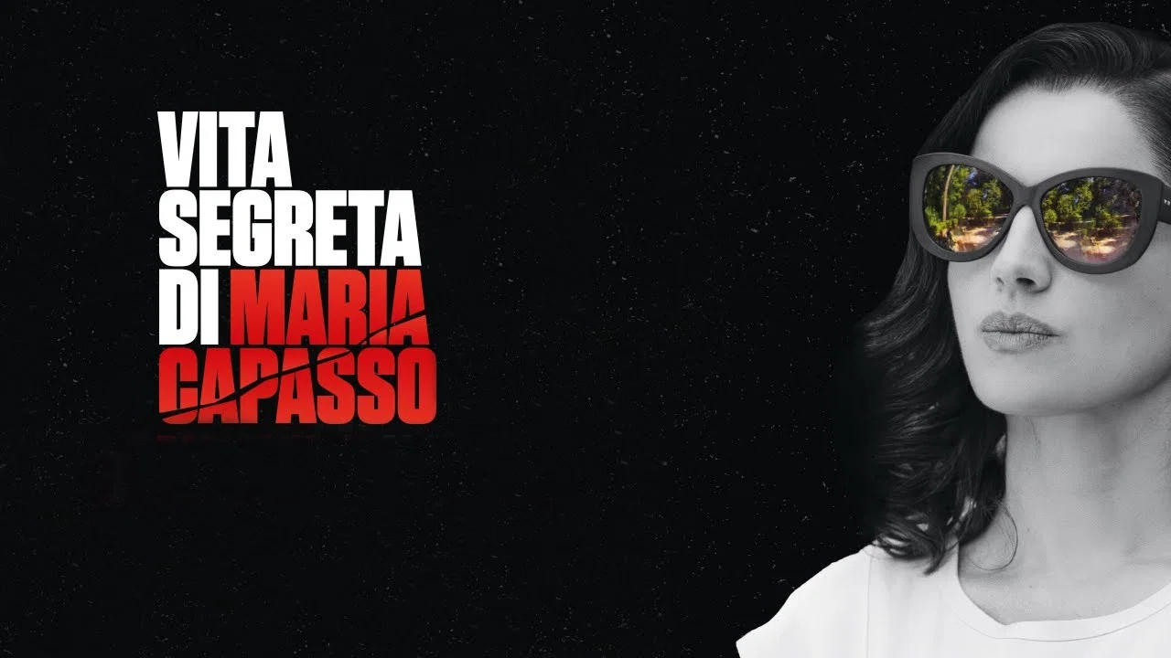 Vita segreta di Maria Capasso - 剧照