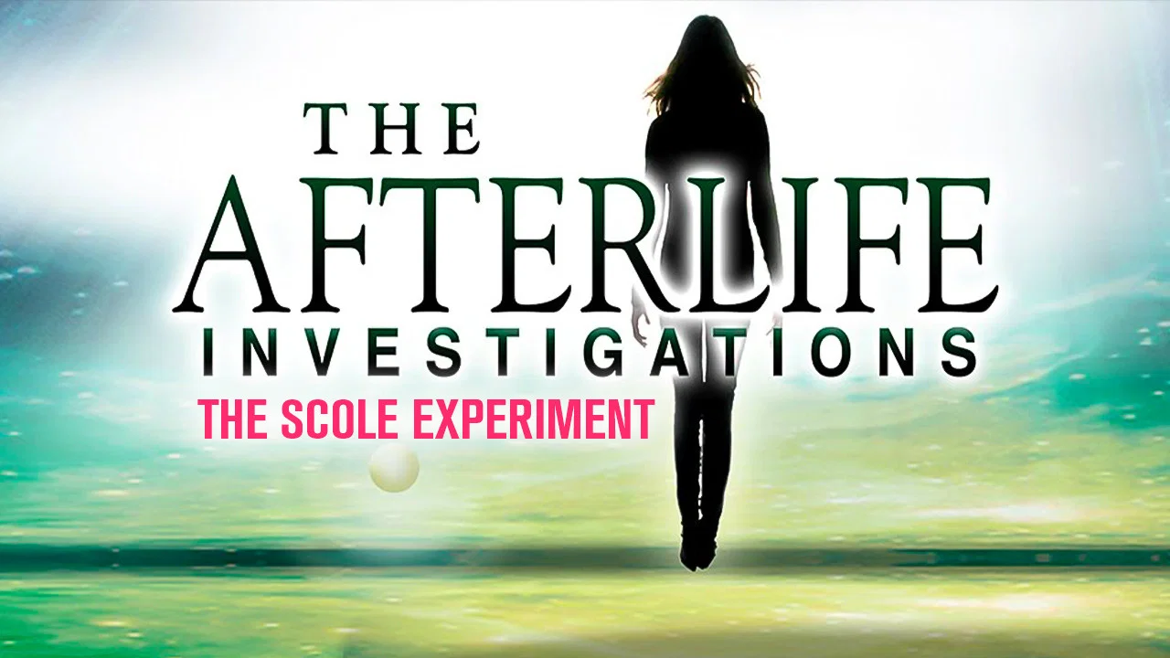 The Afterlife Investigations: The Scole Experiments - 剧照