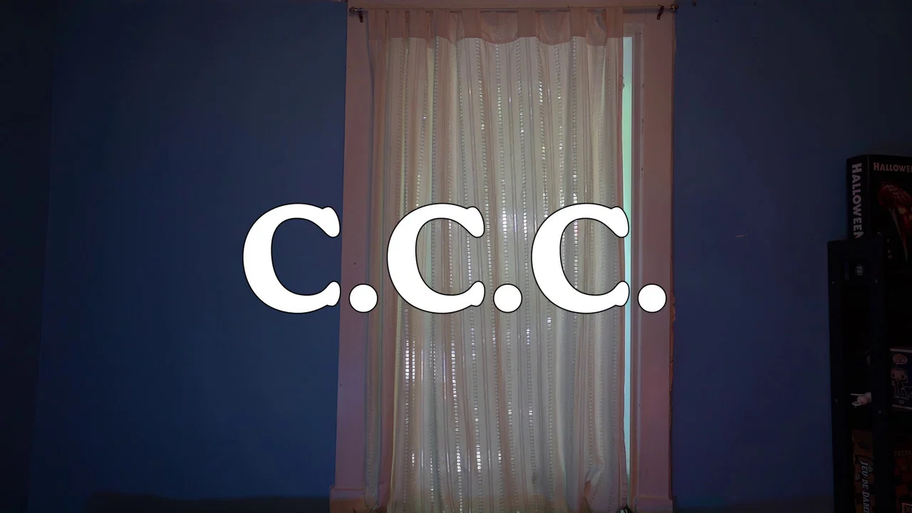 CCC - 剧照