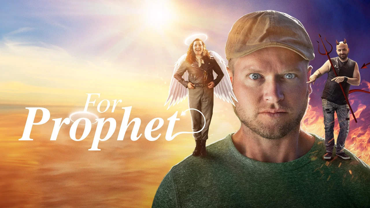 For Prophet - 剧照