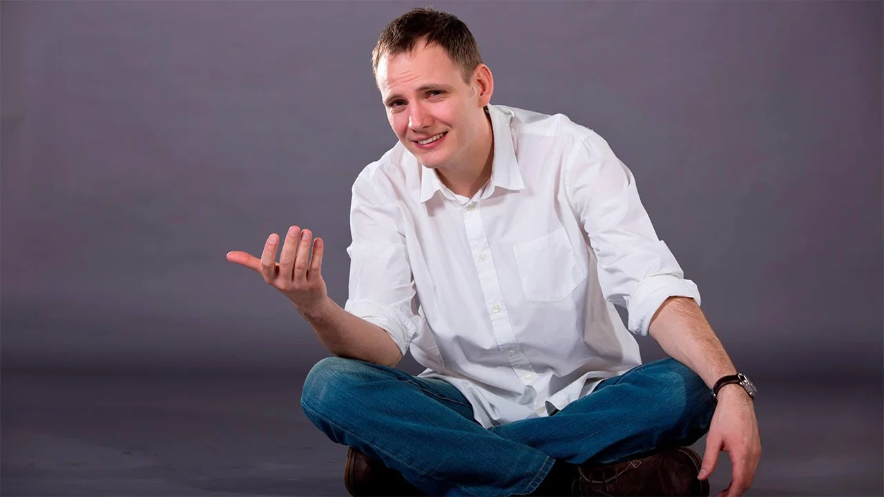 B&ouml;dőcs Tibor: Az &eacute;let &eacute;rtelme &eacute;s kert&eacute;szeti tippek - 剧照