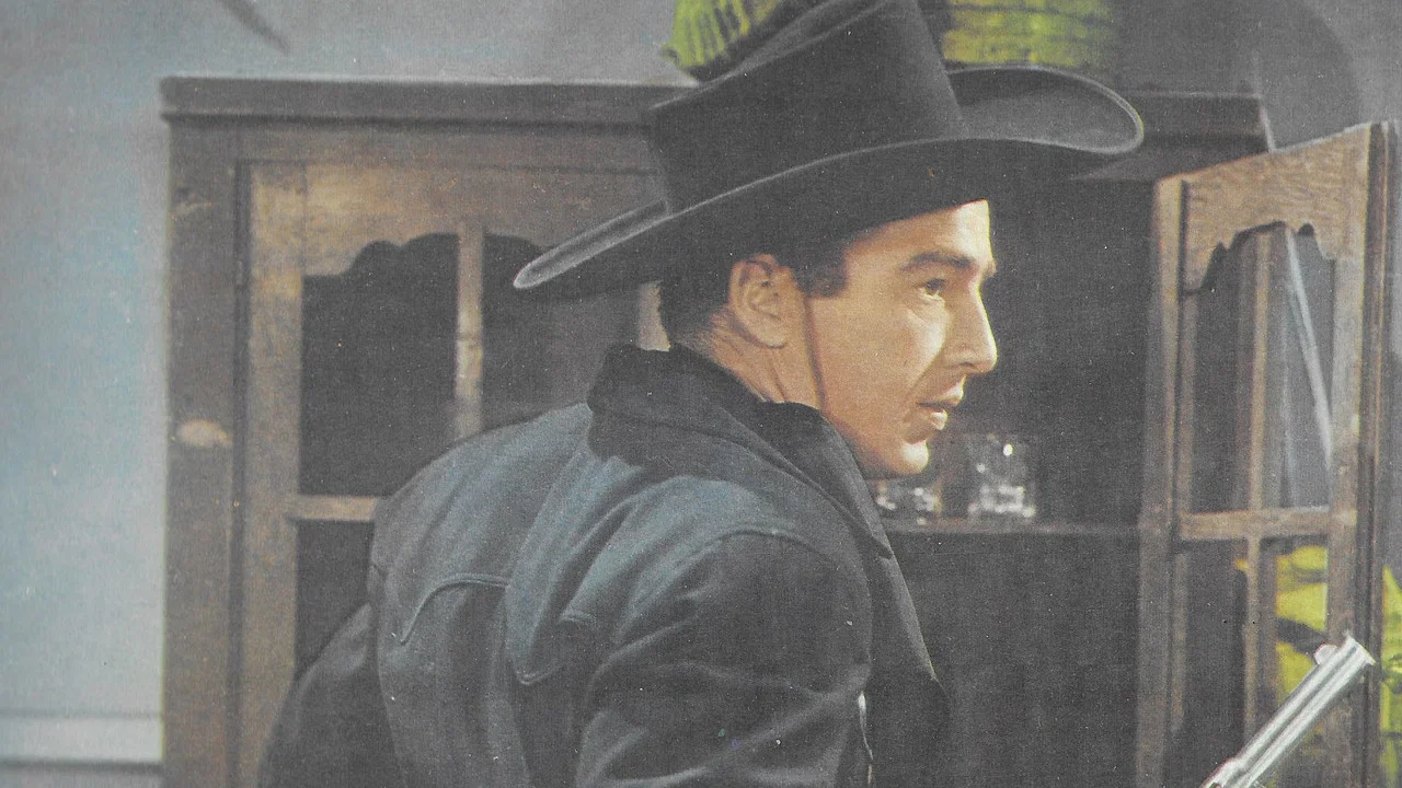 Son of Billy the Kid - 剧照