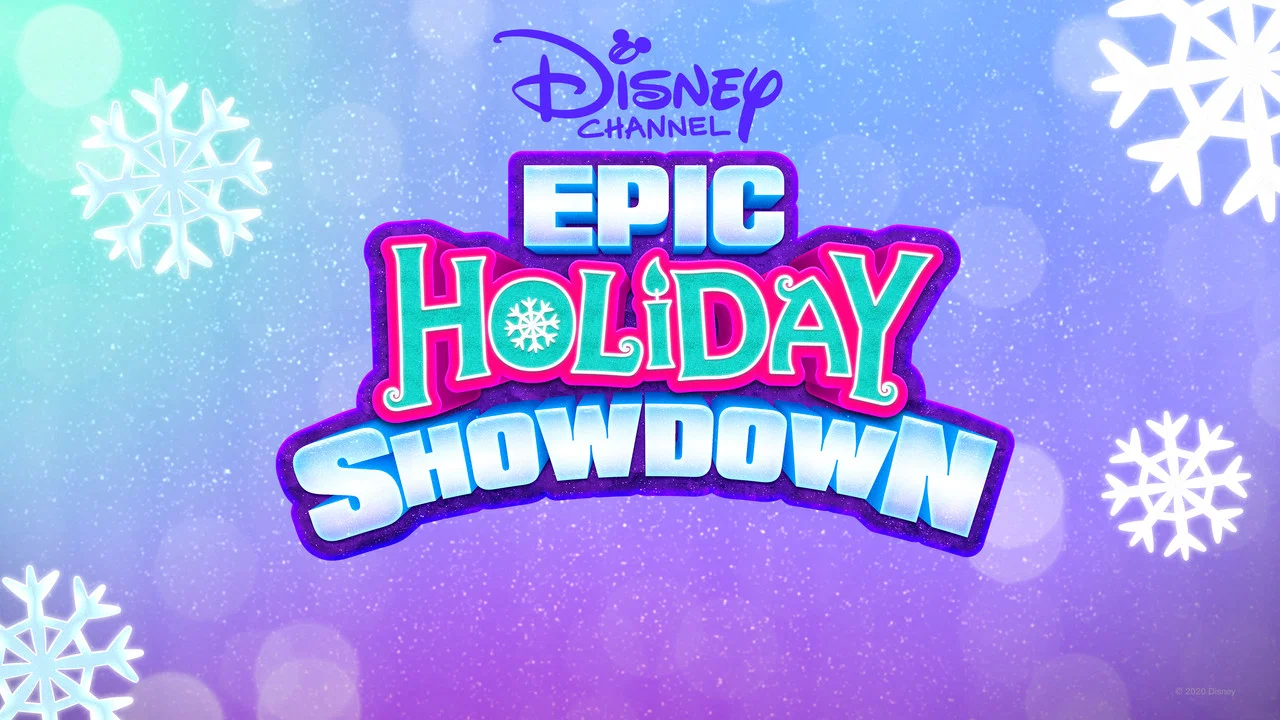 Epic Holiday Showdown - 剧照