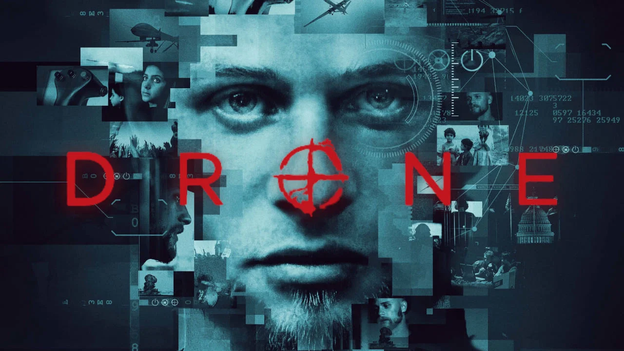 Drone - 剧照