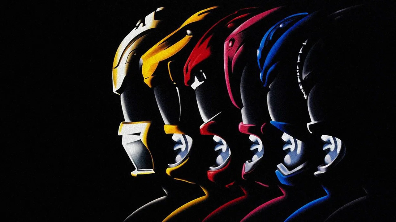 Mighty Morphin Power Rangers: The Movie - Secrets Revealed - 剧照