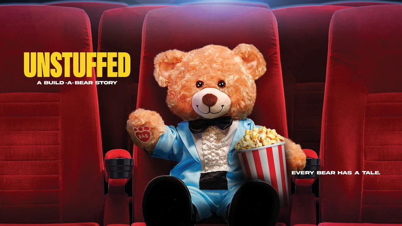 Unstuffed: A Build-A-Bear Story - 剧照