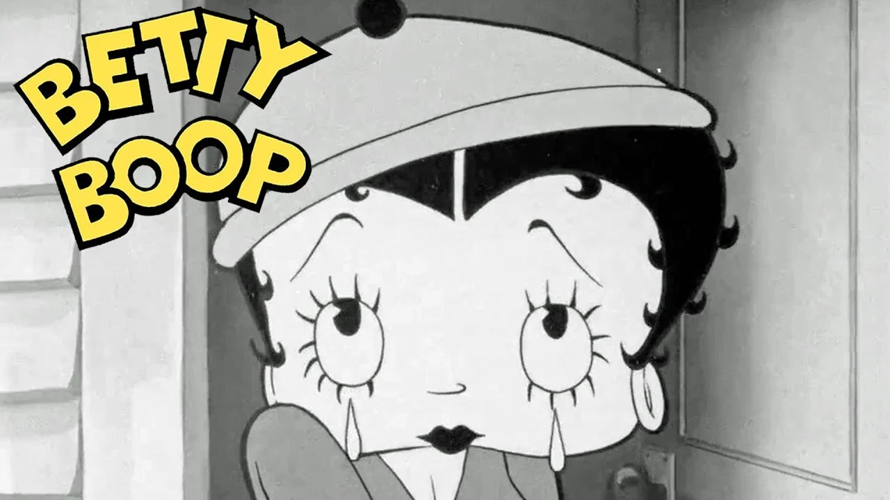 Betty Boop's Ups and Downs - 剧照