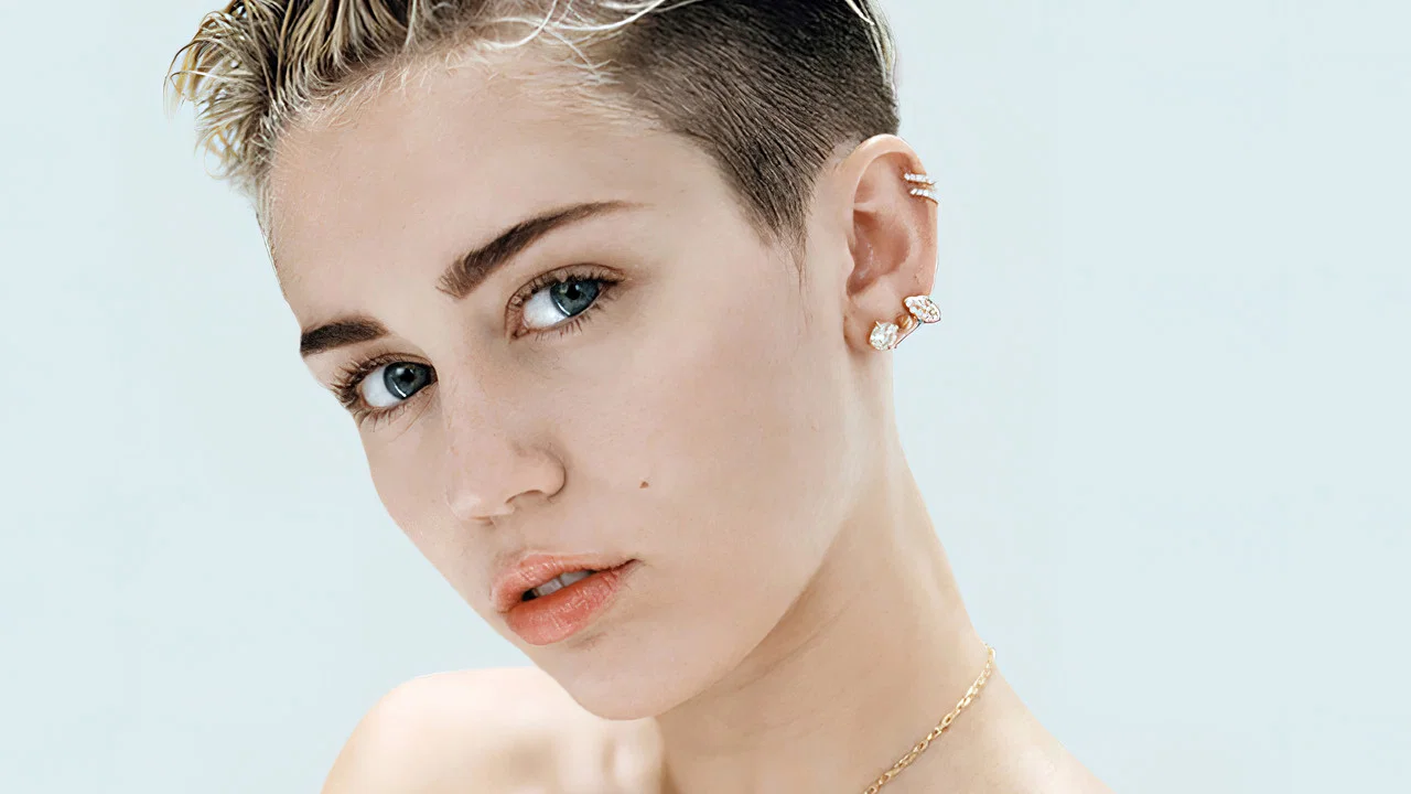 Miley: The Movement - 剧照