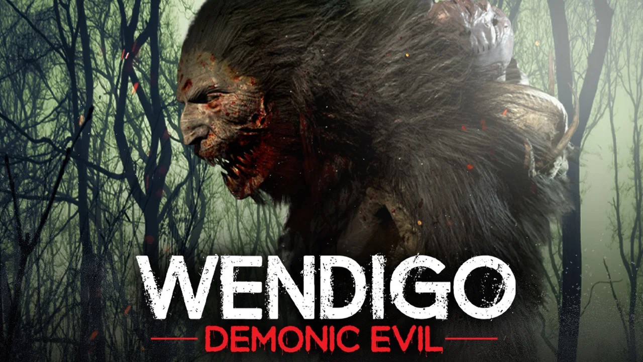 Wendigo: Demonic Evil - 剧照