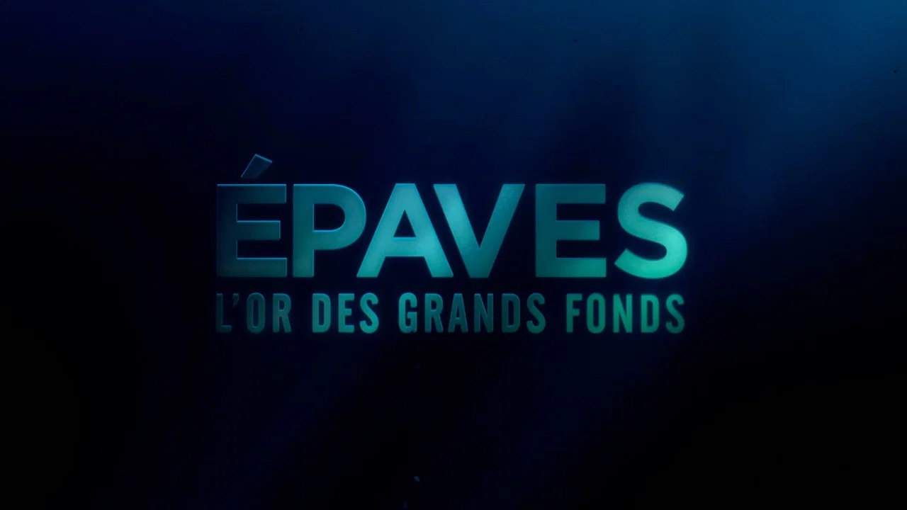 &Eacute;paves, l'or des grands fonds - 剧照