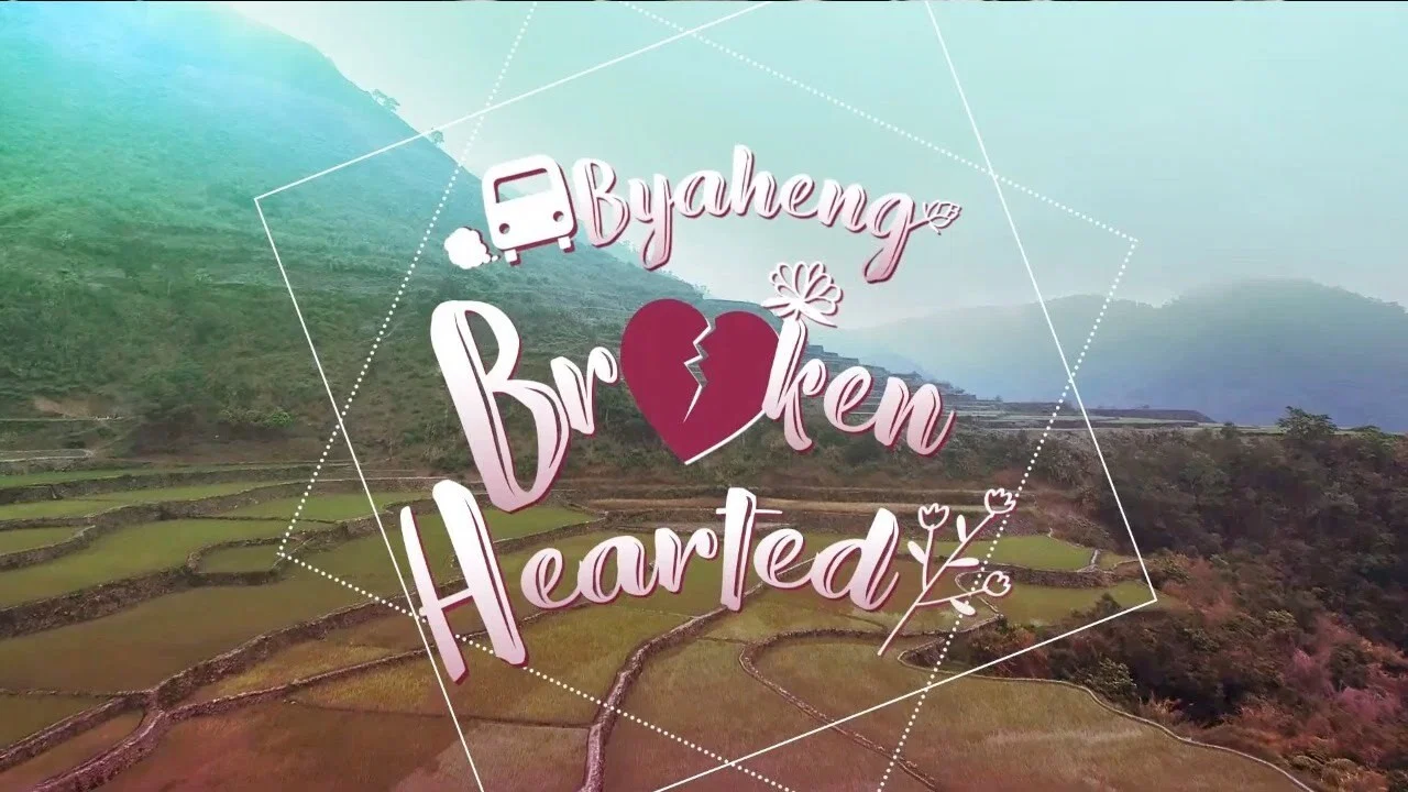 Byaheng Broken Hearted - 剧照
