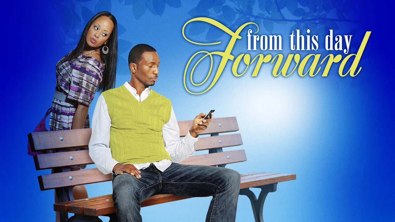 From This Day Forward - 剧照