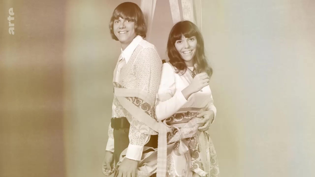 The Karen Carpenter Story - 剧照