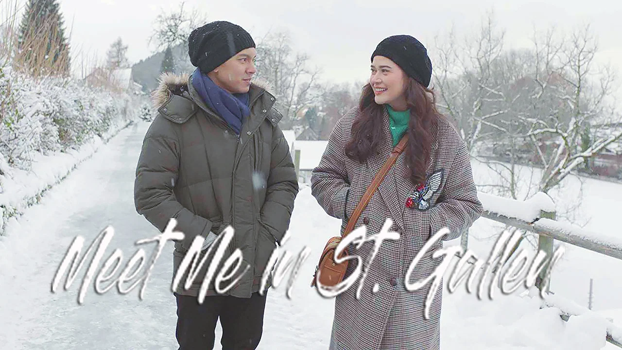 Meet Me in St. Gallen - 剧照