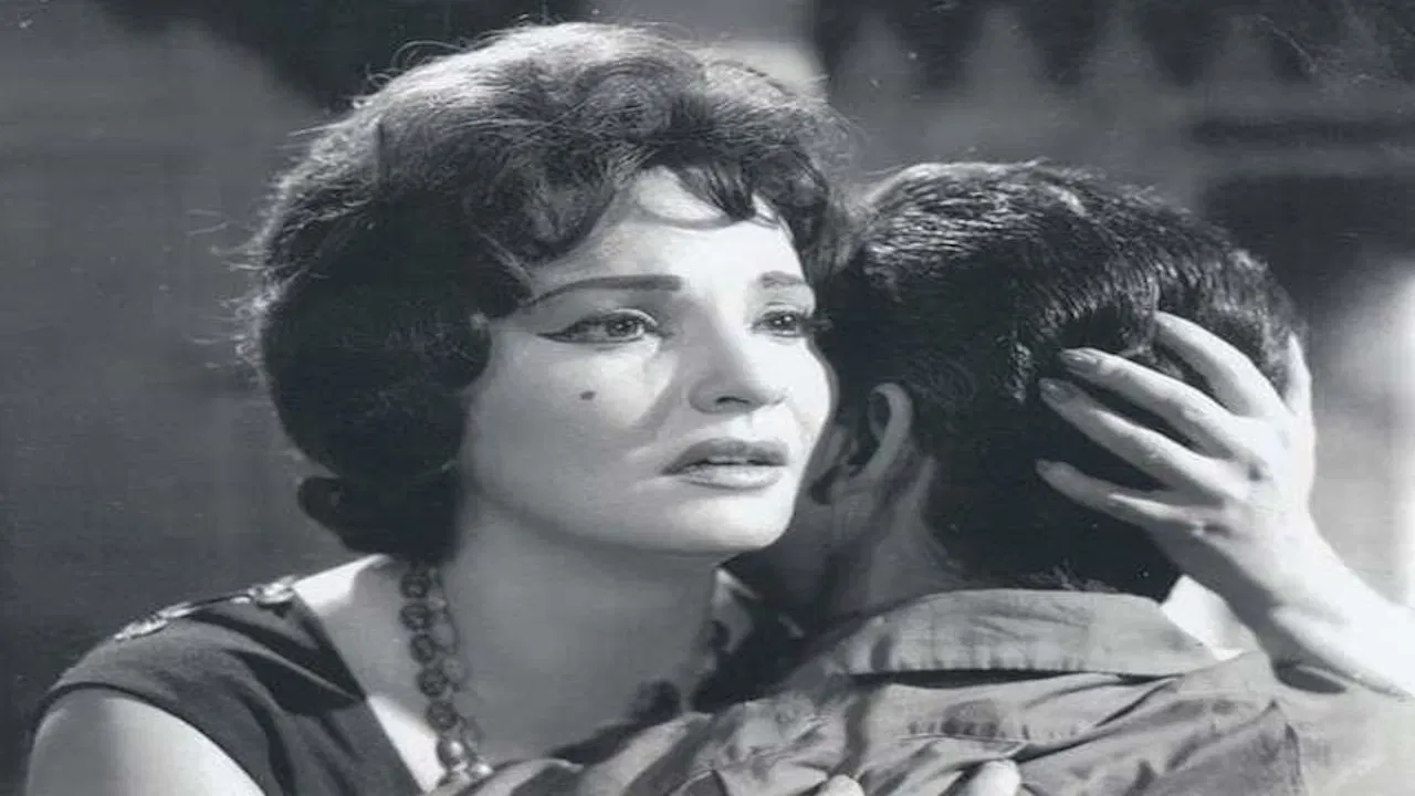 اللص والكلاب - 剧照