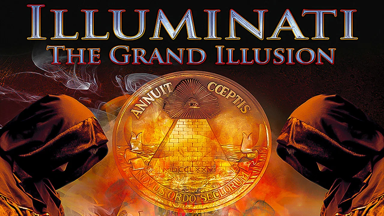Illuminati: The Grand Illusion - 剧照