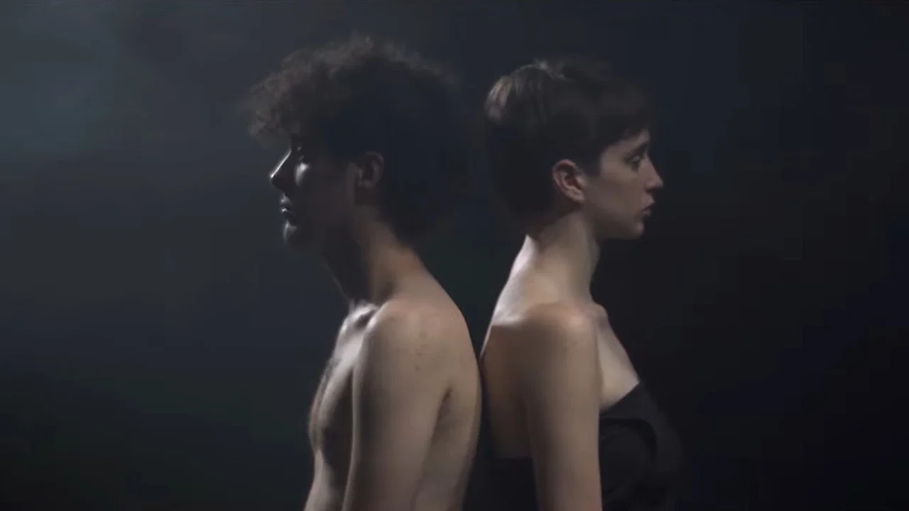 Tu voz entre las voces - 剧照