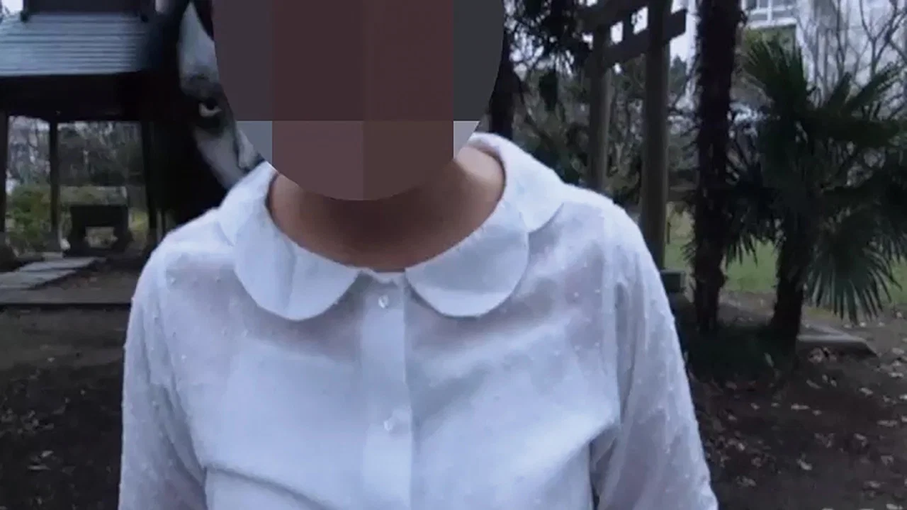 テレビ業界 裏 心霊動画 残酷業界編 - 剧照
