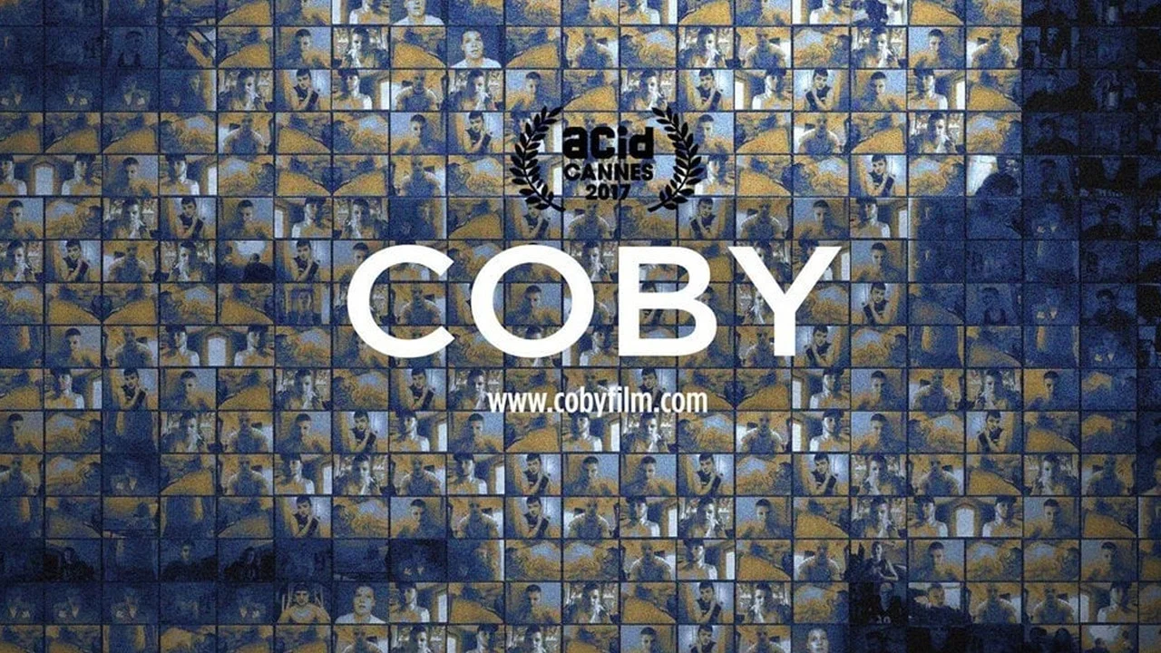 Coby - 剧照