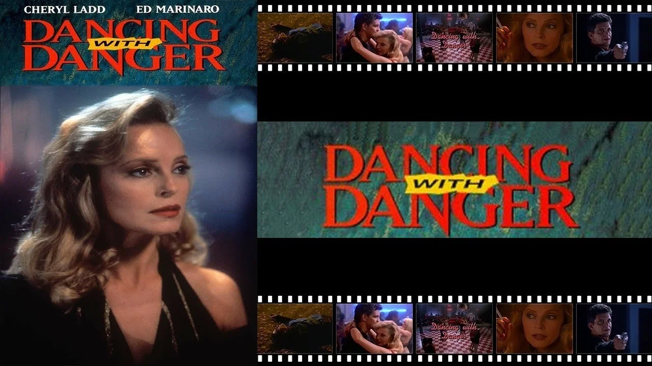 Dancing with Danger - 剧照