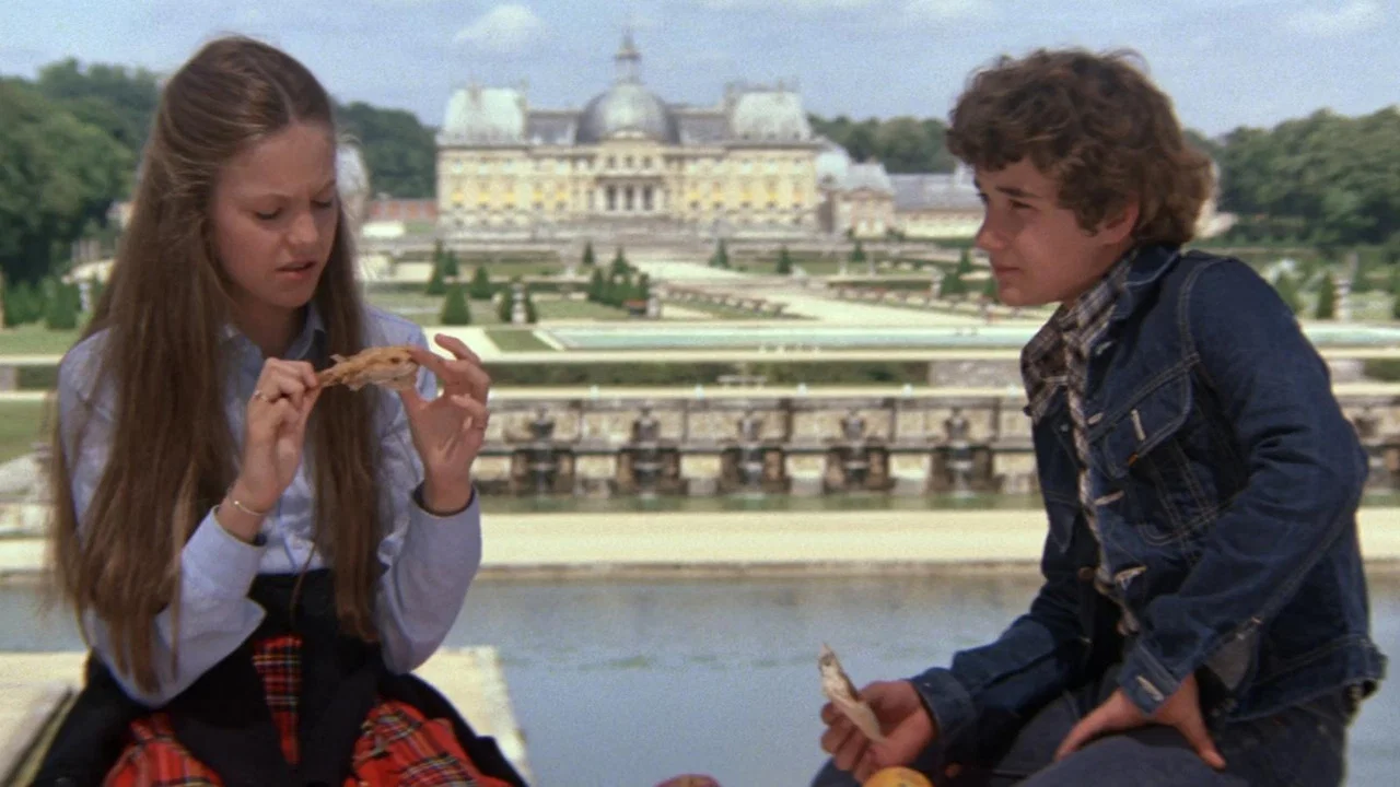 情定日落桥 - 剧照