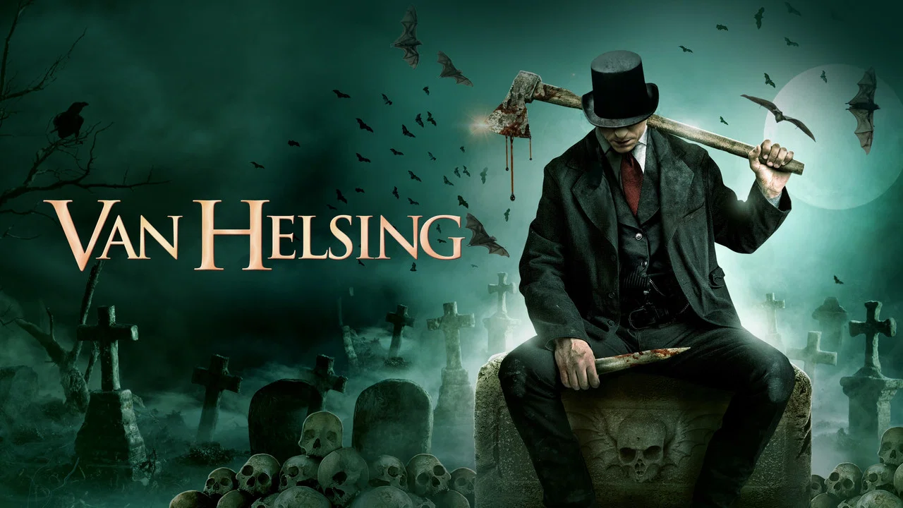 Bram Stoker's Van Helsing - 剧照