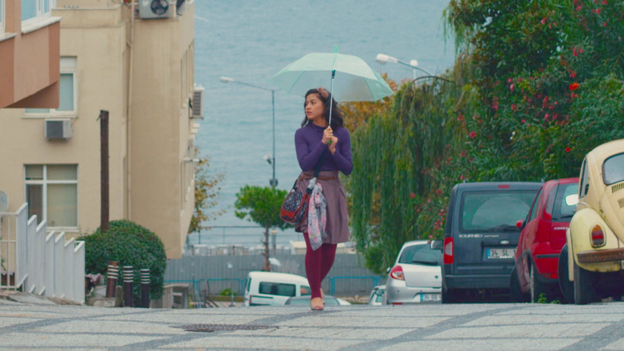 Istanbul Aku Datang! - 剧照
