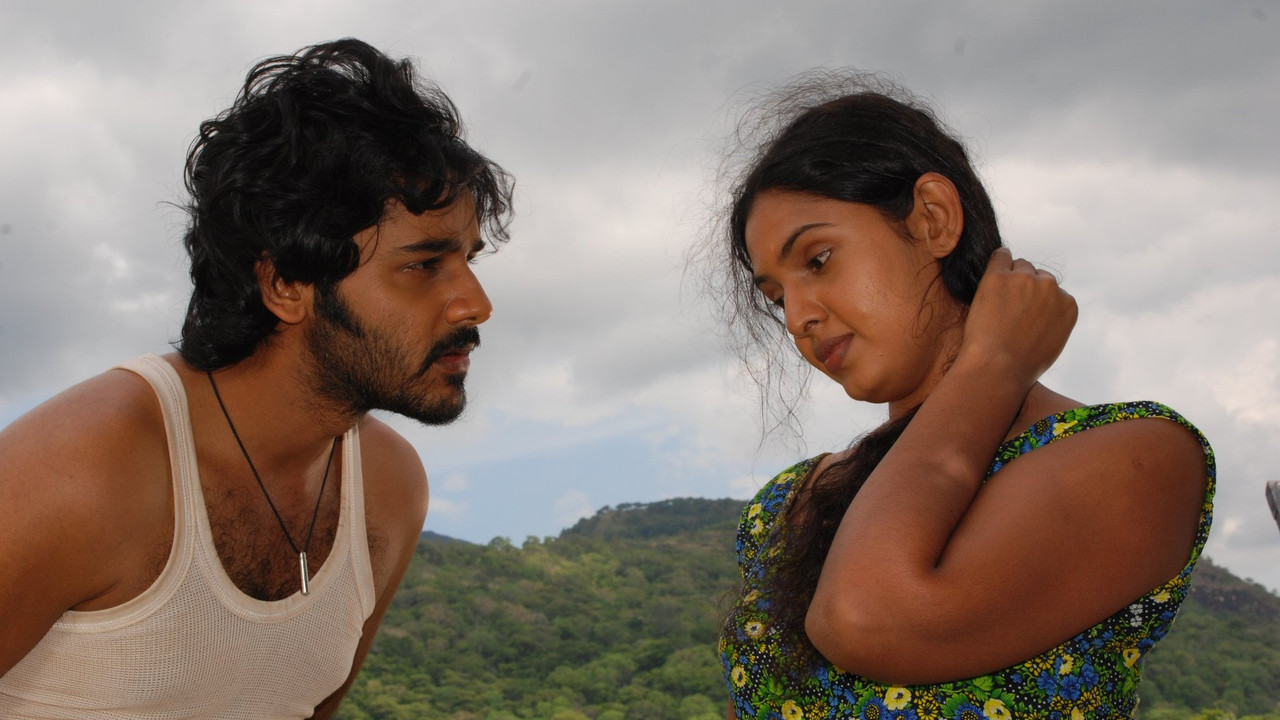 සංගිලි - 剧照