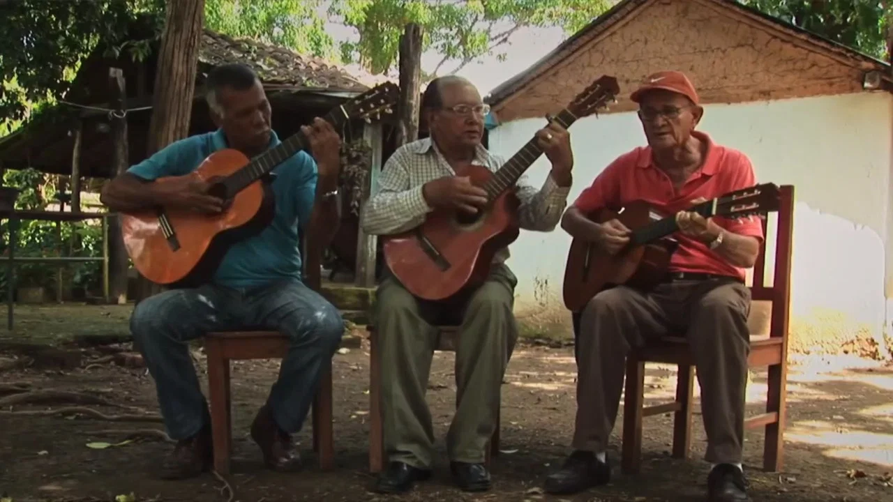 La Memoria es un Caracol - 剧照